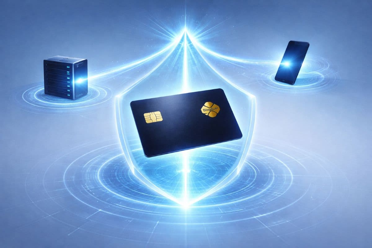 Binance MPC Wallets: Enhanced Custody Through Cryptographic Key Sharing