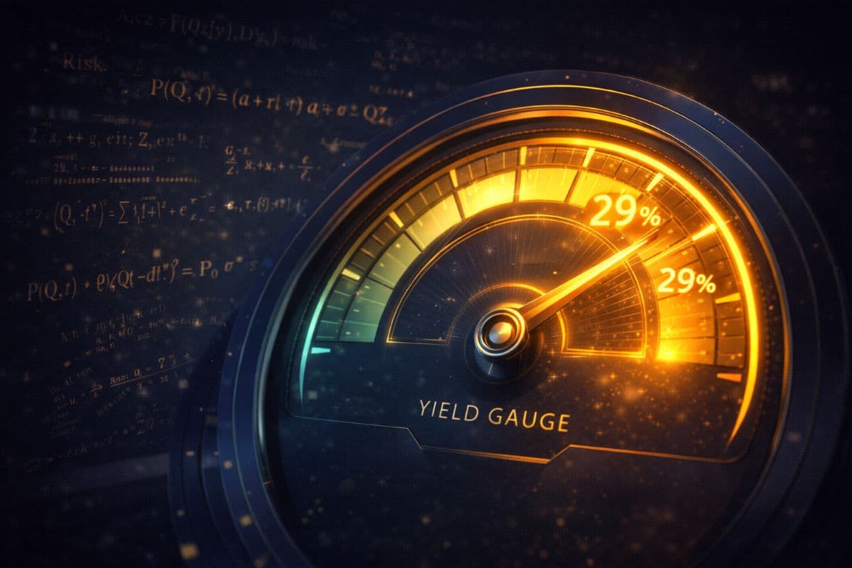 Binance Yield Arena: Understanding the 29% APR Offer