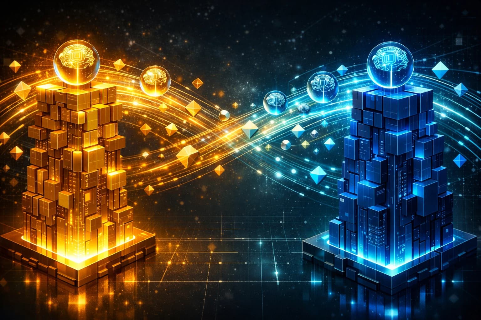 BNB Chain Deploys ERC-8004 AI Agent Standard as Ethereum's Genesis Month Goes Cross-Chain