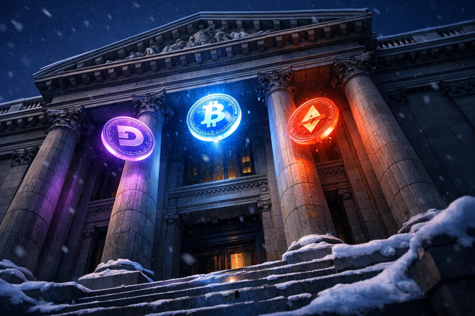 Moscow Exchange to Launch Solana, XRP, and Tron Futures as Russia Expands Crypto Derivatives