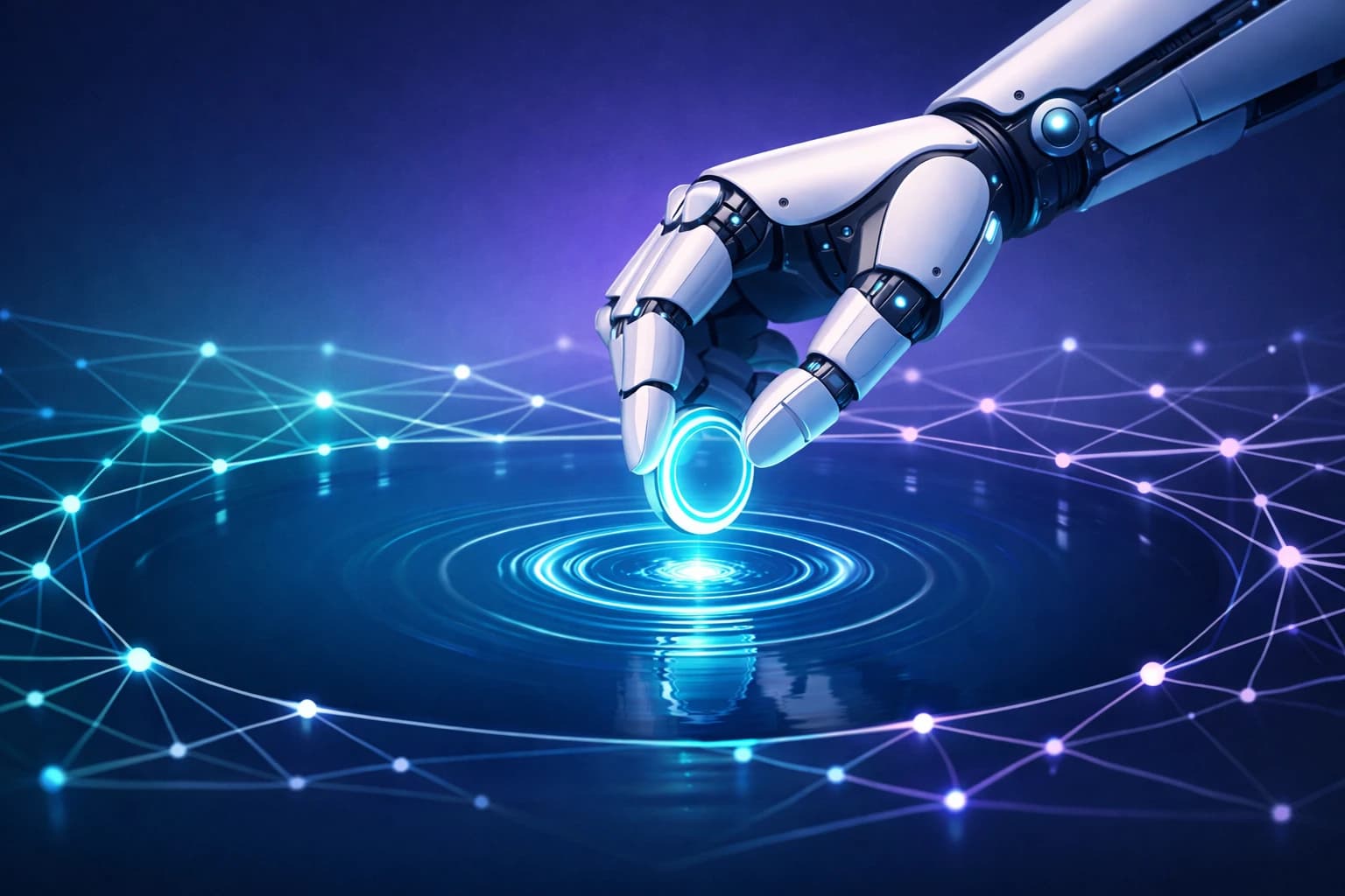 PancakeSwap Launches AI Agent Liquidity Pools on Base With Extra CAKE Incentives