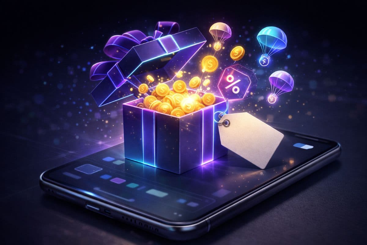 Solflare Launches 'The Benefits': A New Era for Solana Wallet Rewards