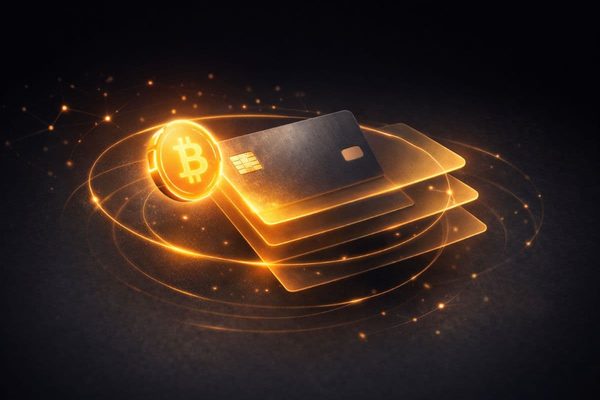 The Real Cost of USDC: Spread vs Gas vs Card Fees