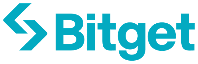 Best Bitget Crypto Cards 2026 Logo