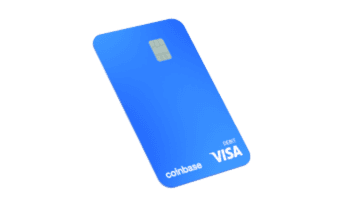 Coinbase Card