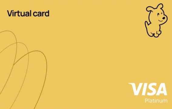 Cypher Card
