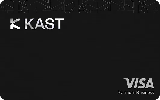 KAST X Card