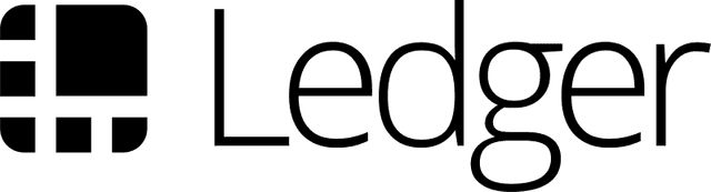 Best Ledger Crypto Cards 2026 Logo