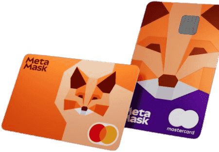 MetaMask Virtual Card
