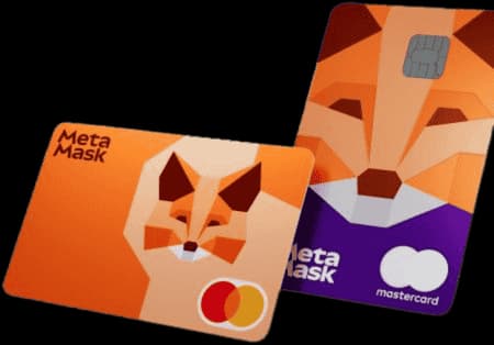 MetaMask Virtual Card