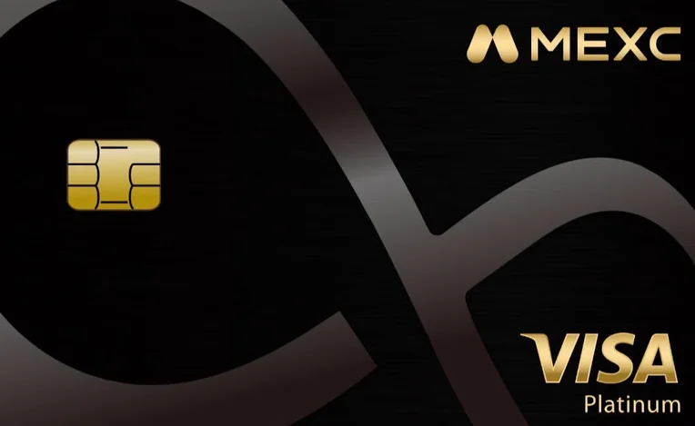 MEXC Global Card