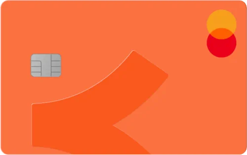 Ready Lite Card