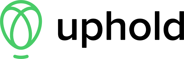 Best Uphold Crypto Cards 2026 Logo