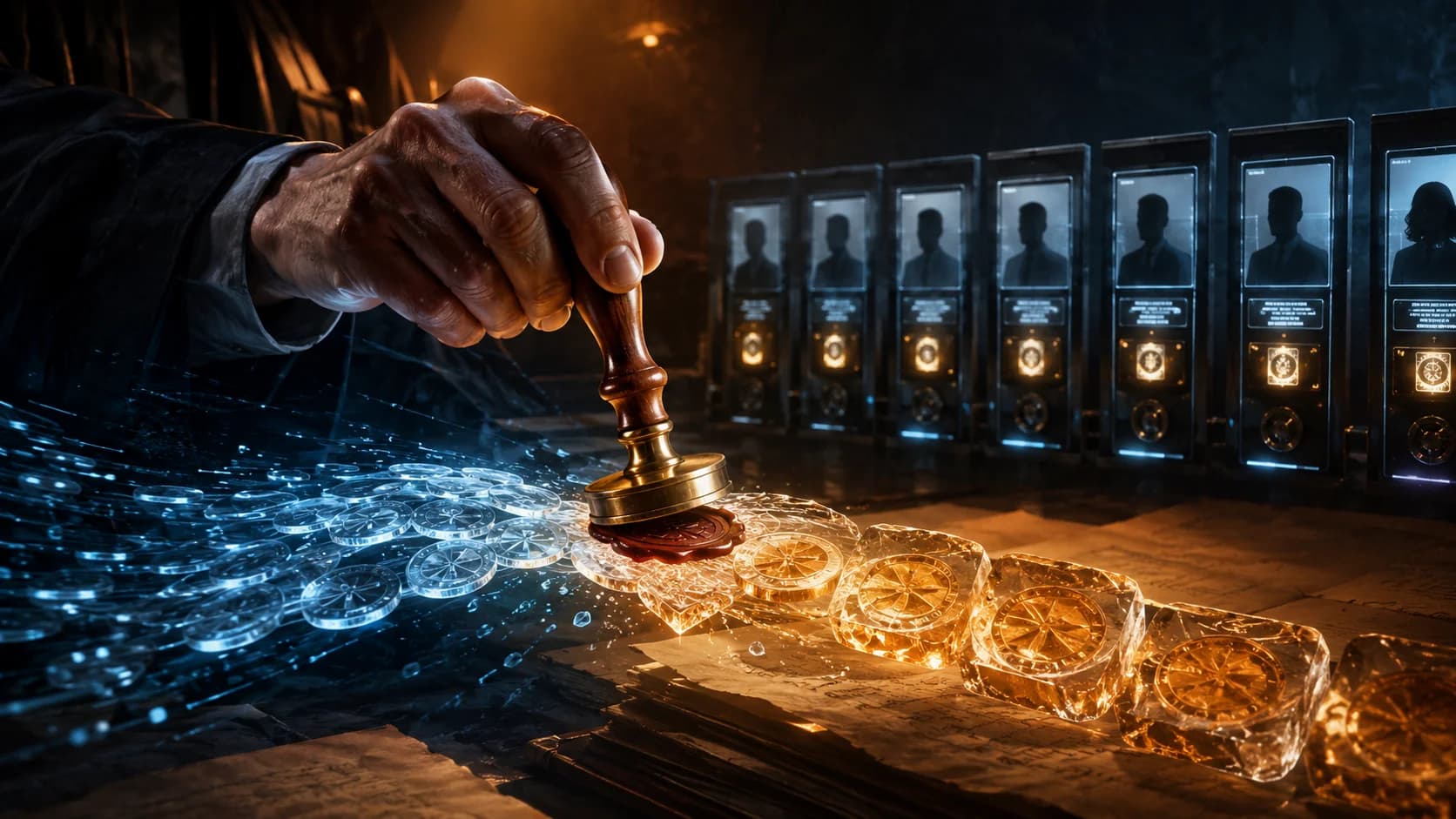 Argentina Judge Freezes 25 Crypto Accounts, Orders Exchanges to Name Users