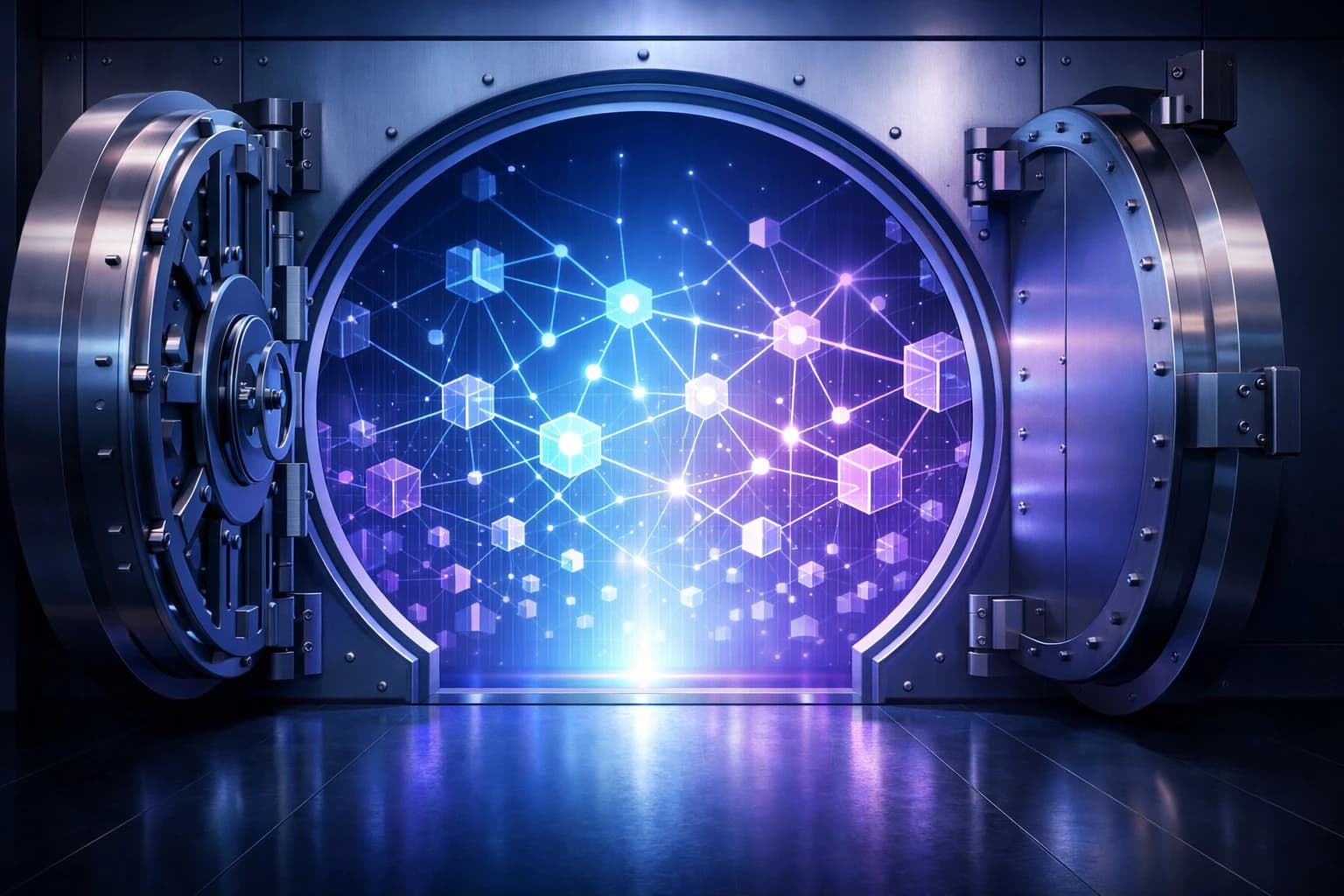 Hex Trust Partners with Flare to Unlock Institutional XRP DeFi Access