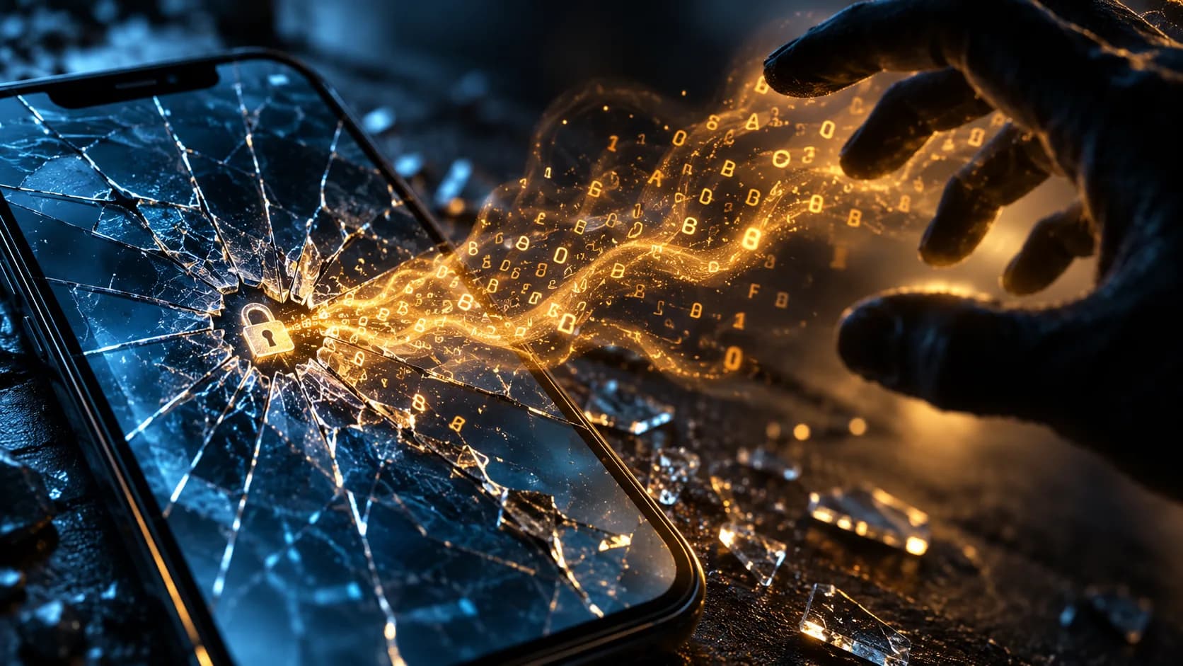 iPhone Safari Zero-Day Could Expose Crypto Keys and Seed Phrases