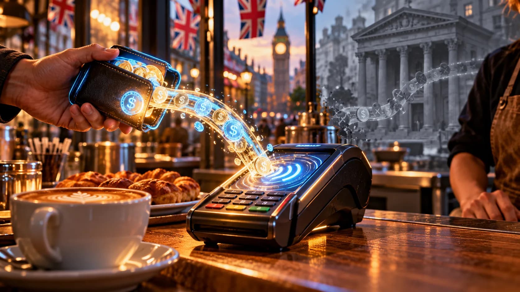 MetaMask Card Opens UK Sign-Ups for Self-Custody Spending
