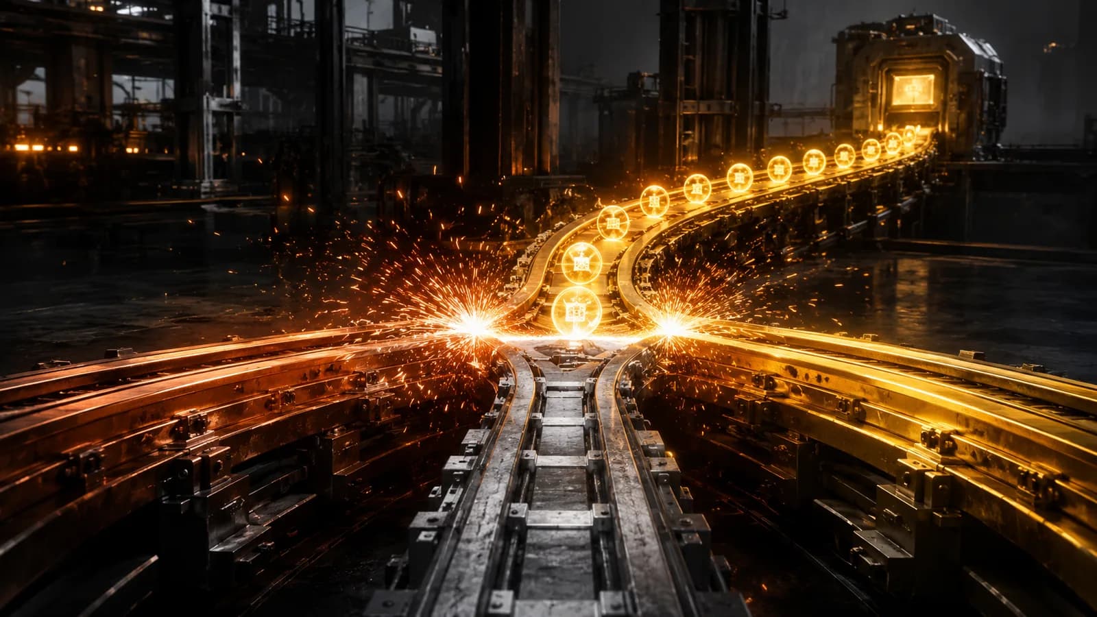 Stripe, Visa and Mastercard Said to Back a New Stablecoin Platform
