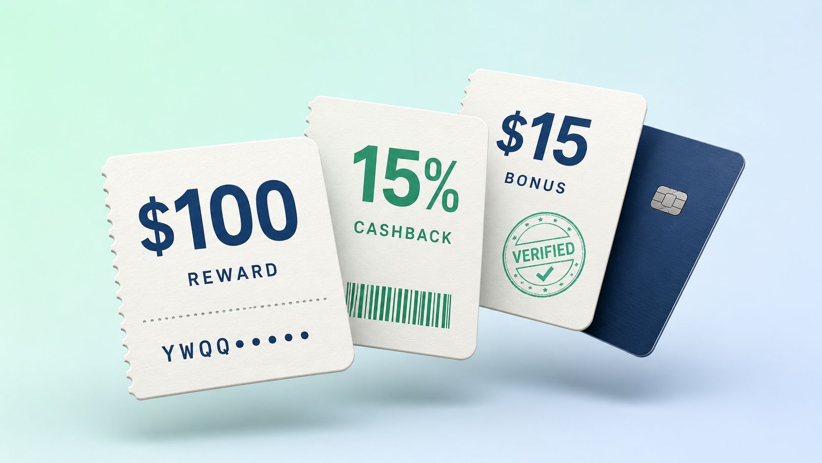 Crypto card promo codes and coupons